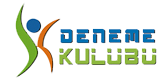 Özel Deneme Kulübü Sosyal Etkinlik Ve Gelişim Merkezi logosu